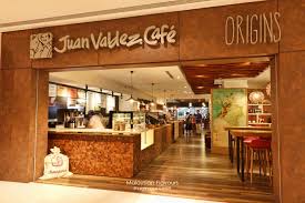 Juan Valdez Cafe